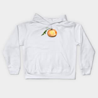 Mandarin Kids Hoodie